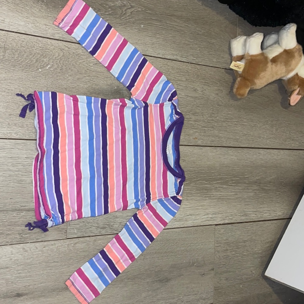 Old navy long sleeve 3t